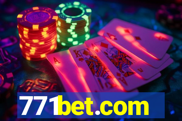 771bet.com