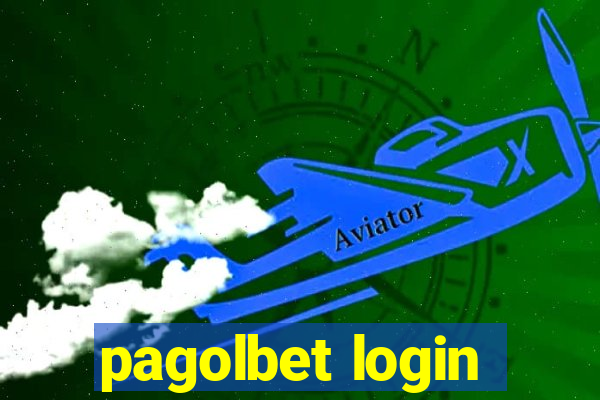 pagolbet login