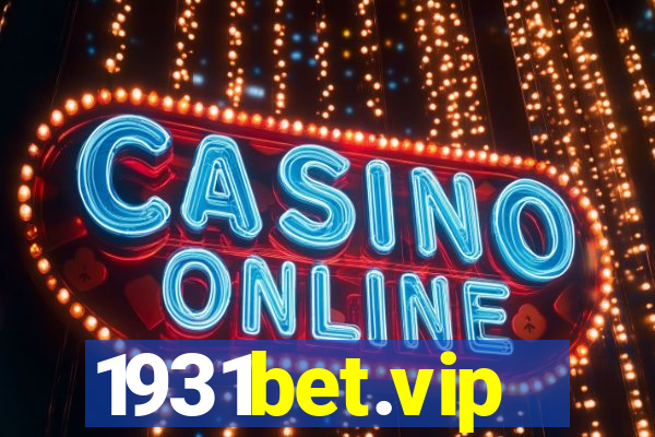 1931bet.vip