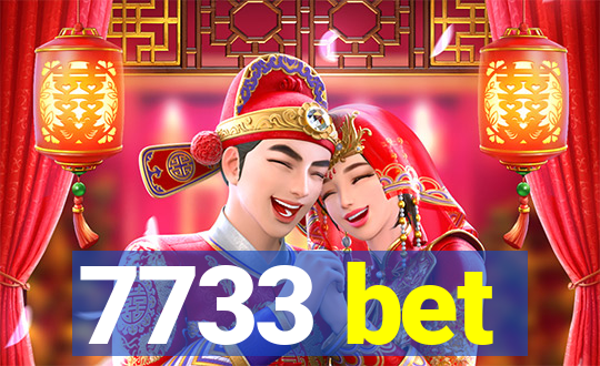7733 bet