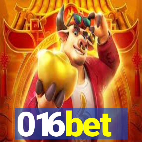 016bet