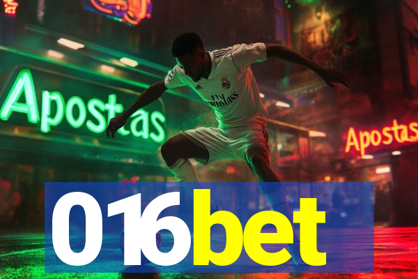 016bet