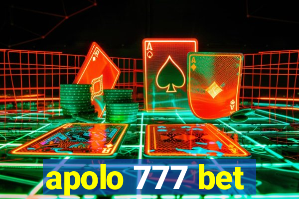 apolo 777 bet