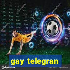 gay telegran
