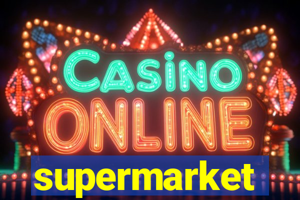 supermarket simulator apk dinheiro infinito e energia infinita