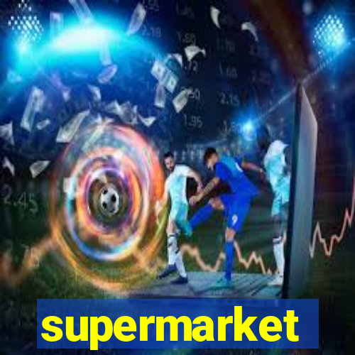 supermarket simulator apk dinheiro infinito e energia infinita