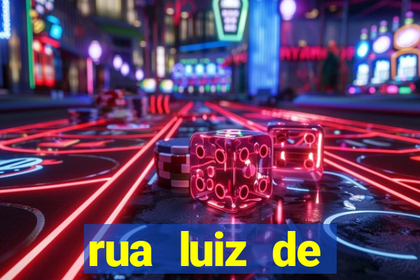 rua luiz de miranda 655 benfica