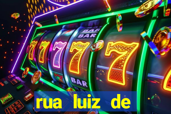 rua luiz de miranda 655 benfica