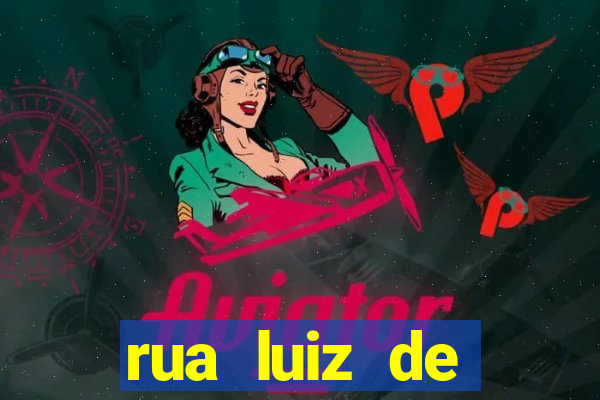rua luiz de miranda 655 benfica