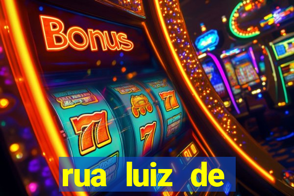rua luiz de miranda 655 benfica