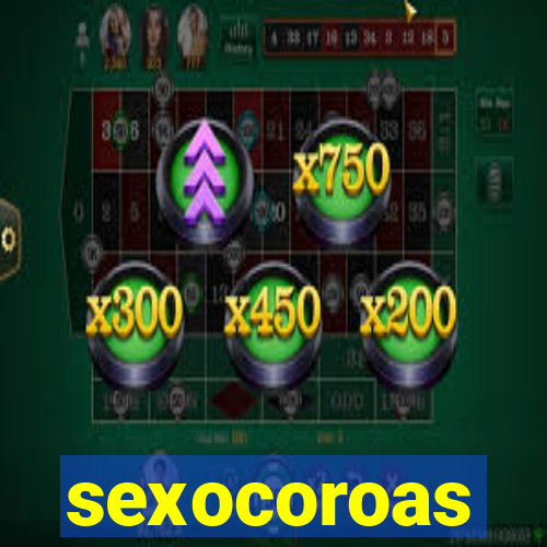 sexocoroas