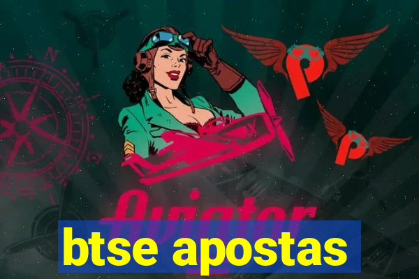 btse apostas
