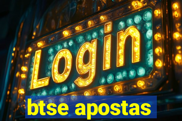 btse apostas