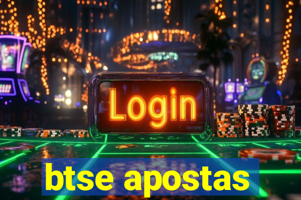 btse apostas