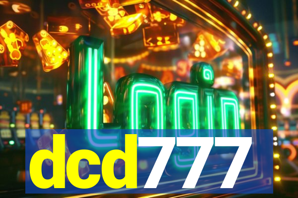 dcd777