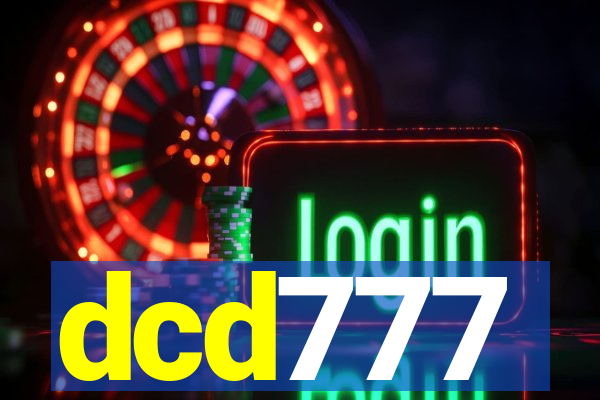 dcd777
