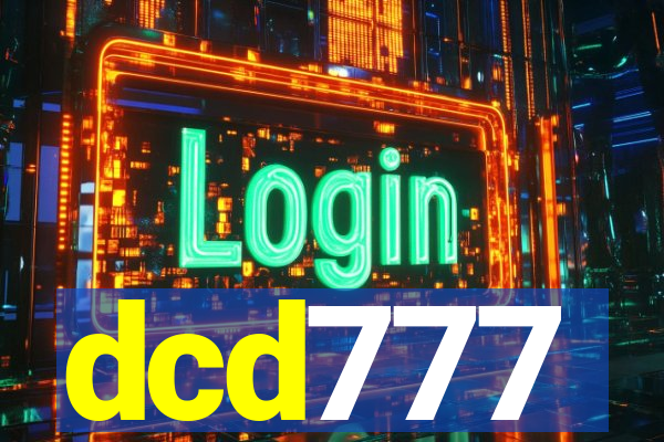 dcd777