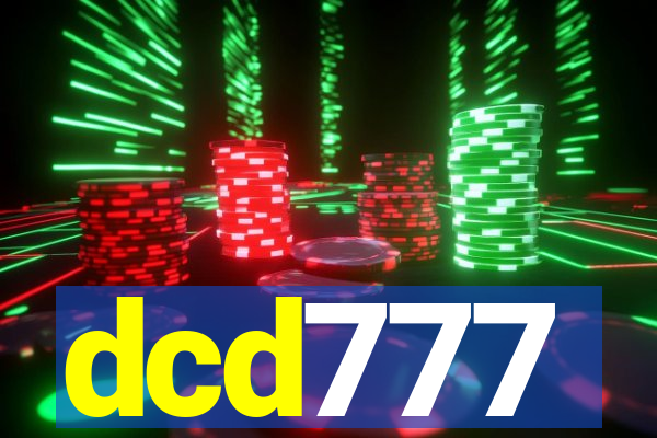 dcd777