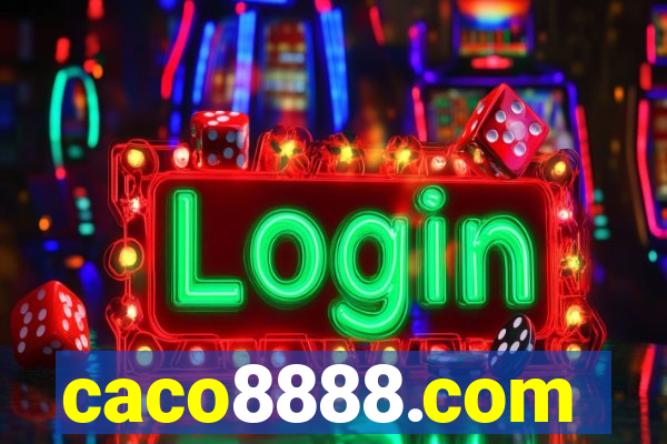caco8888.com
