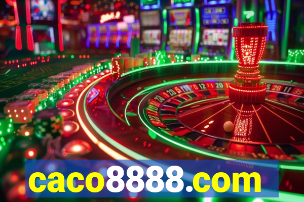 caco8888.com