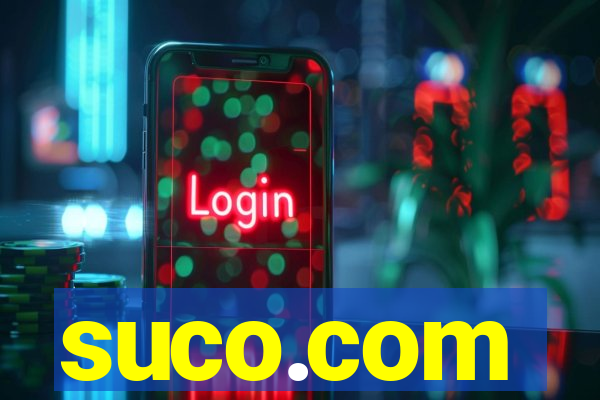 suco.com