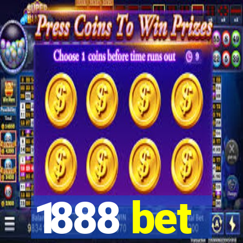 1888 bet