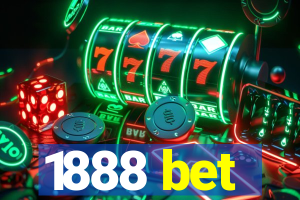 1888 bet