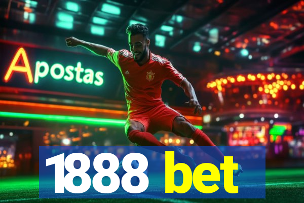 1888 bet