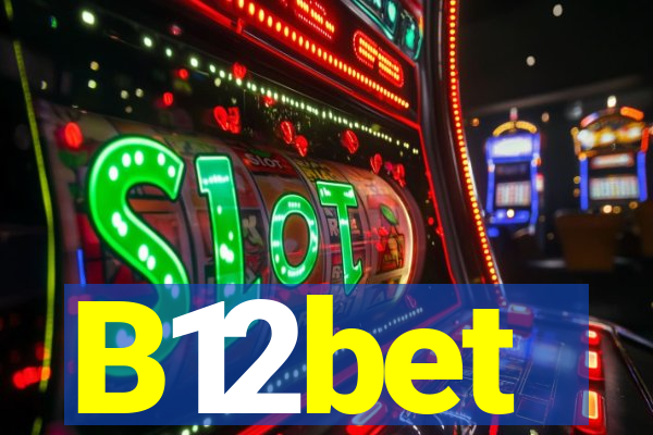 B12bet