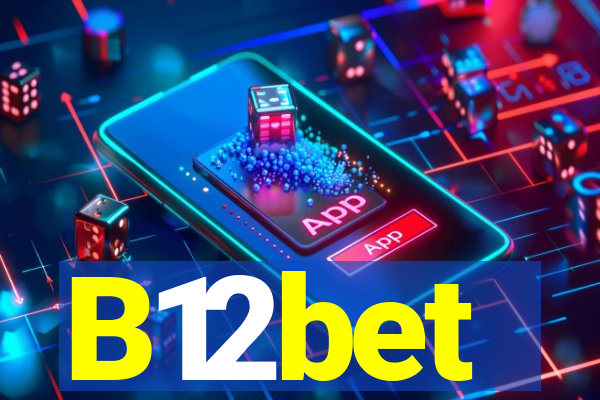 B12bet