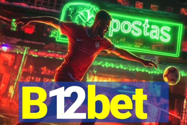 B12bet