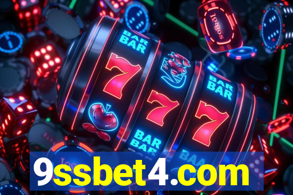 9ssbet4.com
