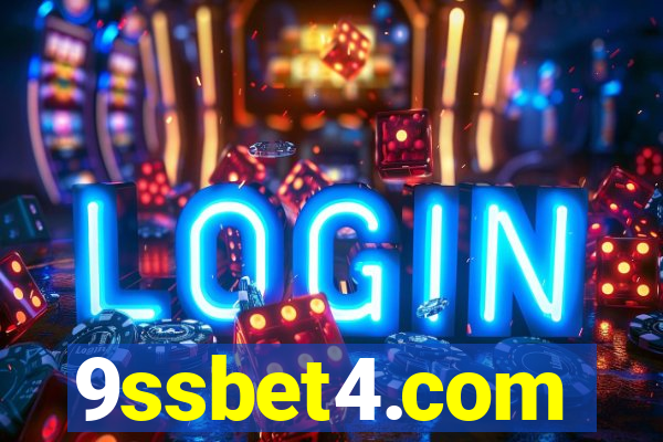 9ssbet4.com