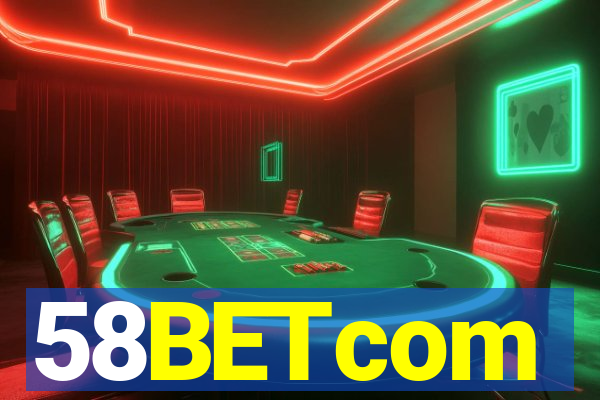 58BETcom
