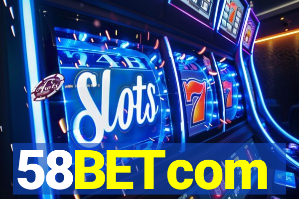 58BETcom