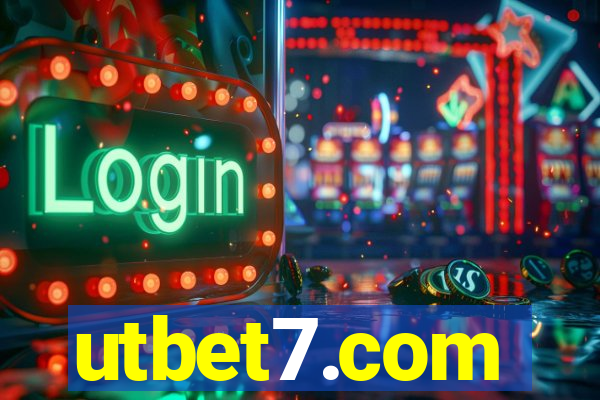 utbet7.com