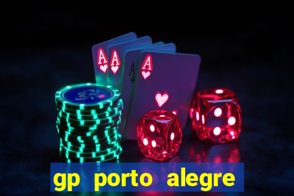 gp porto alegre viva local