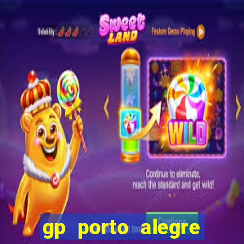 gp porto alegre viva local