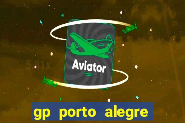 gp porto alegre viva local