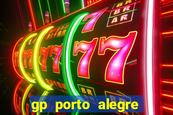 gp porto alegre viva local