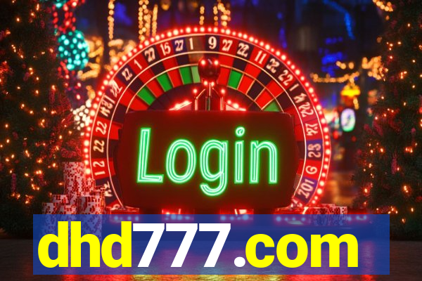 dhd777.com
