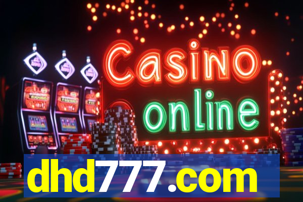 dhd777.com