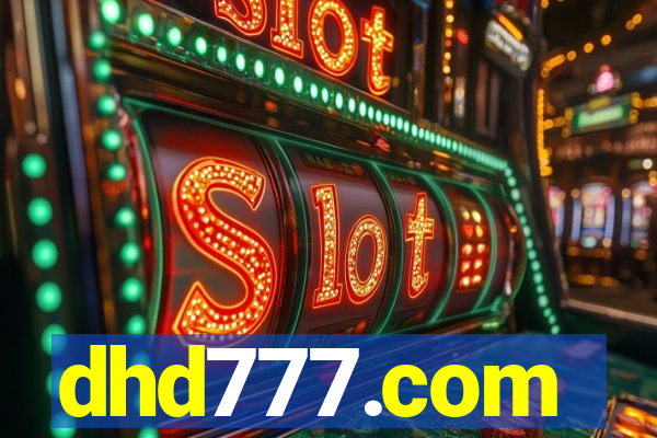 dhd777.com