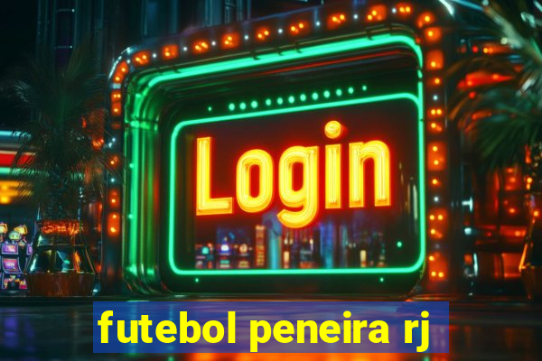 futebol peneira rj