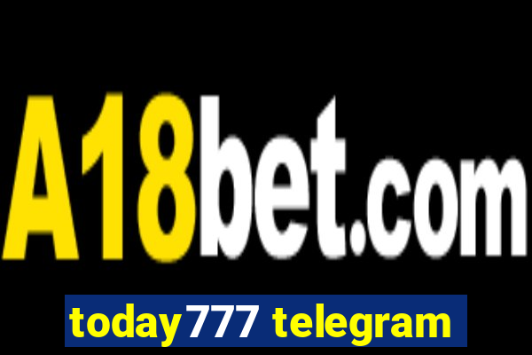 today777 telegram