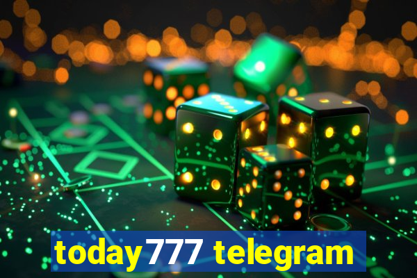today777 telegram
