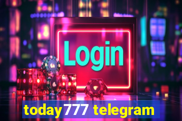 today777 telegram