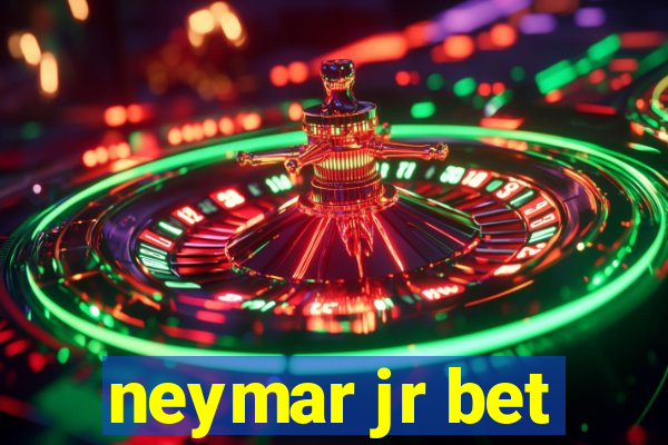neymar jr bet