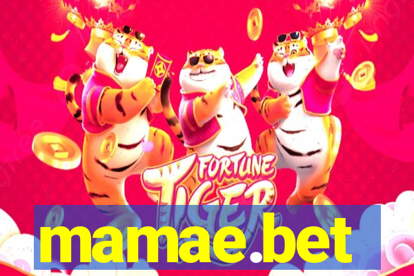 mamae.bet