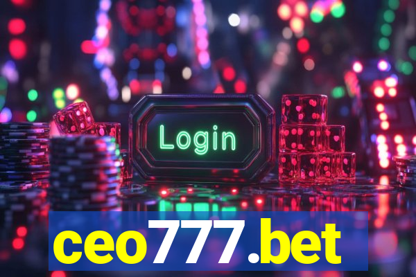 ceo777.bet